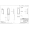Visipak Thermoform-CLAMSHELL-#70-5.063-2.063-3.744-1.484-0.188-0.015-CLEAR-STOCK-L12294 72TFM - alternate 2